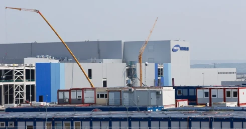 Tippelj, hogy a magyarok hány százaléka tartja felelősnek a kormányt a gödi Samsung-gyár ügyében!