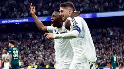 Vinícius jelenti a mélypontot a Real Madrid modern érájában, nem rúgja jól a büntetőket
