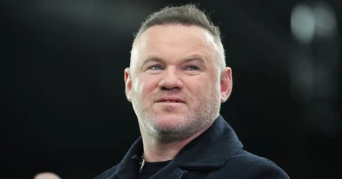 Wayne Rooney nem hagyná el Robbie Keane helyében a Tottenhamért a Fradit
