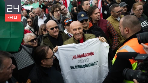 A nap legfontosabb hírei – 2026. 03. 14.