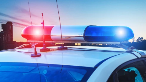 A rendőrök is elképedtek, hogy mivel is van dolguk