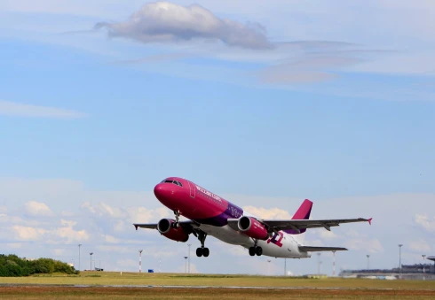 A Wizz Air egy népszerű nyaralóközponttal bővítette kínálatát
