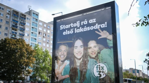 Az államtitkár megerősítette: újabb otthon startos lakásfejlesztések indulnak