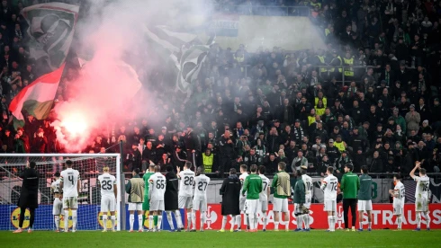 Hány Európa-bajnokot vert meg a Fradi az EL-ben?