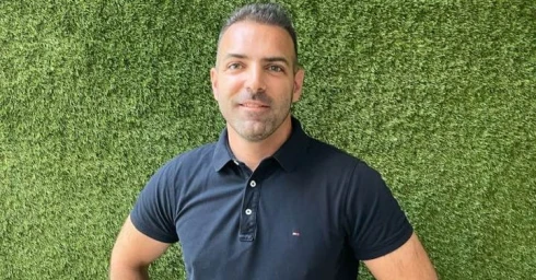 Izrael magyar nagykövetsége megtolta kicsit a Fidesz kampányát