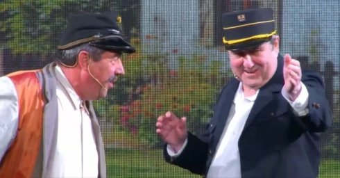 Kampányvideóban szerepelt együtt Nemcsák Károly és Tállai András