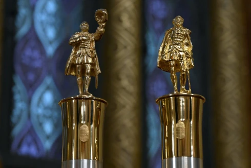 Kossuth-díjas lett Pataky Attila, Rúzsa Magdi és Nemcsák Károly is