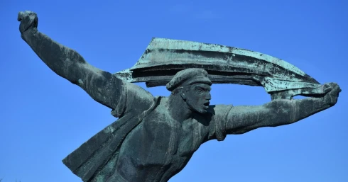 Közellenség lett Moszkvában az egykori szovjet pártfőtitkár dédunokája