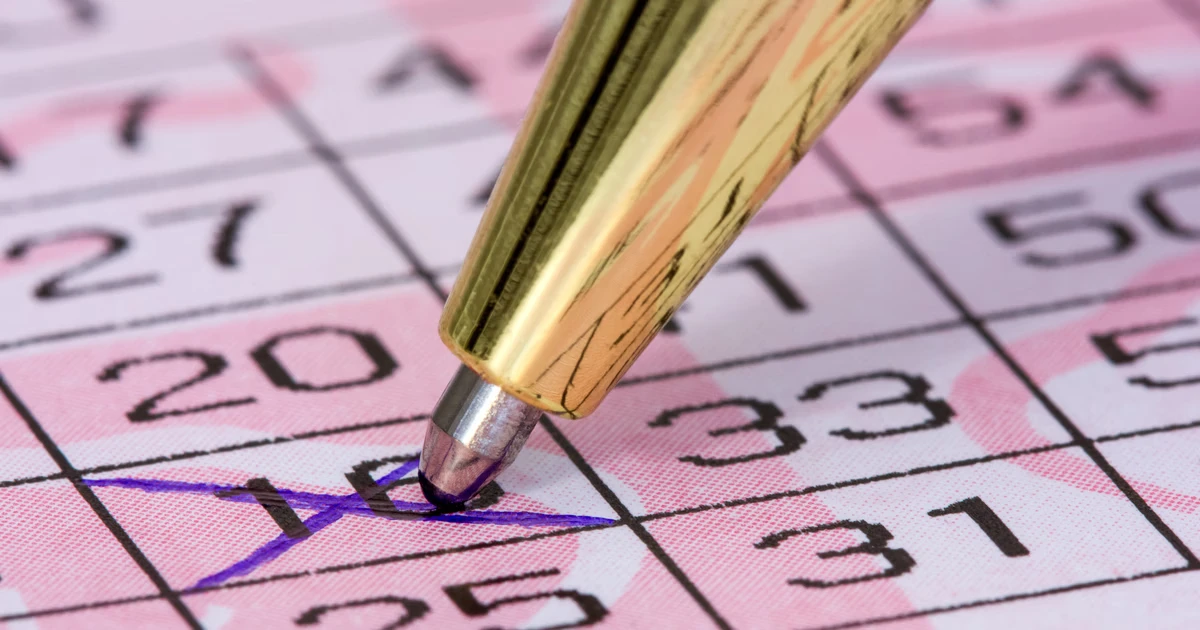 Ötöslottó Ötöslottó