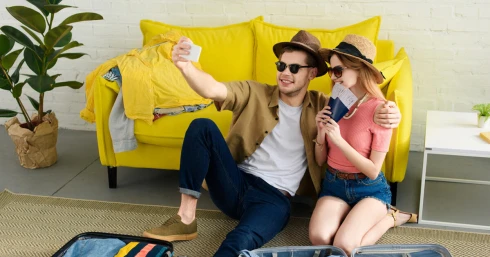 Nyaralás részletre