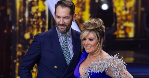 Pataki Ádám: "Előfordul, hogy Clauval két napig nem találkozunk"