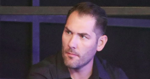 Pataki Ádám kitálalt! Ilyen a Liptai Claudiával való házassága