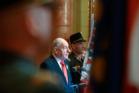 Pataky Attila és Rúzsa Magdi is Kossuth-díjat kapott, íme a kitüntetettek névsora