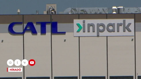 Részleteket közöltek a debreceni CATL-gyárnál történt balesetről