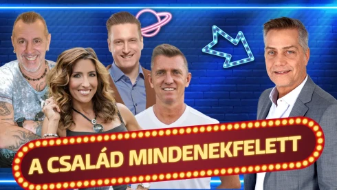 Retró emlékek és milliárdos rejtélyek a Harsányban