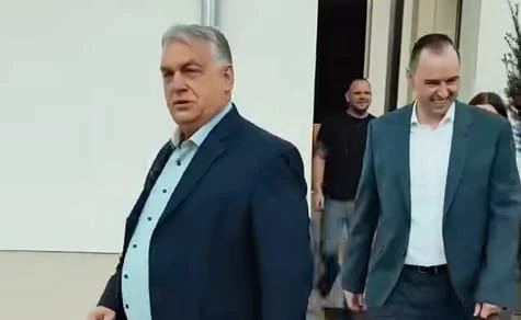 Török Gábor: Nem a Fidesz befolyásolja azt, hogy mi történik