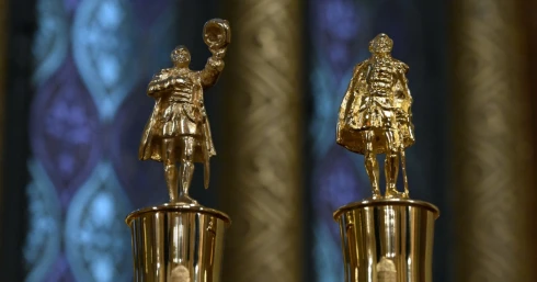 Trócsányi László és Krausz Ferenc is Széchenyi-díjat kapott