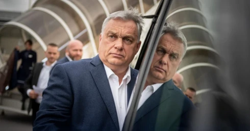 Wall Street Journal: Orbán Viktor Putyin vízhordója