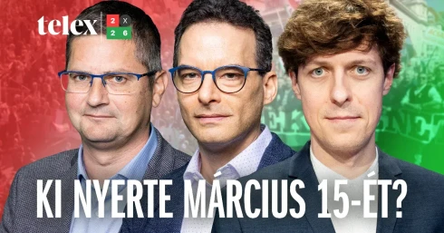 2–0-ra vezet a Tisza, de a meccsnek még nincs vége – elemzés március 15-ről