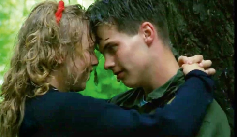 40 éves a Szerelem első vérig: a főszereplő annyira nem bírta a hírnevet, hogy bujkálni kezdett