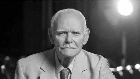 91 évesen elhunyt Lőte Attila színművész