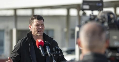 A Barátság vezetékhez nem jutott el, mégis hazatér a magyar vizsgálóbizottság