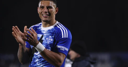 A Como legyőzte a Romát és visszavette a negyedik helyet a Serie A-ban