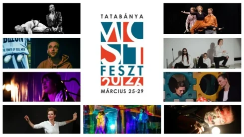 A kísérletező színház ünnepe – Jön a tatabányai MOST FESZT