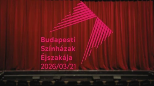 A kulisszák mögött, a színpadon és azon túl – Különleges programokkal készül a József Attila Színház a Színházak Éjszakáján