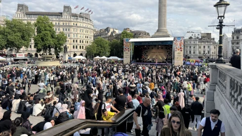 A szólásszabadságot támadja a brit kormány