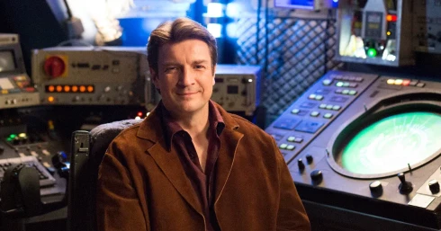 Animációs Firefly-sorozat készül az eredeti szereplőkkel