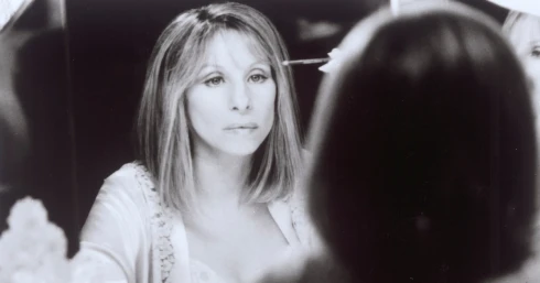 Arany Pálma-díjat kap Barbra Streisand a cannes-i filmfesztiválon