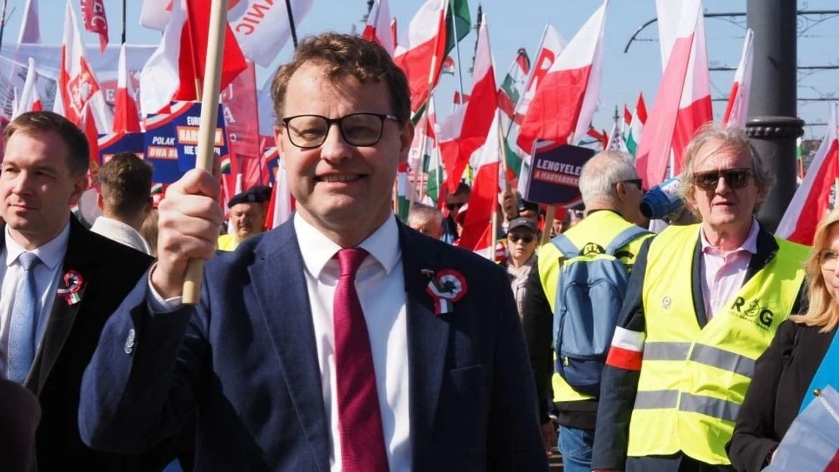 Donald Tusk Donald Tusk