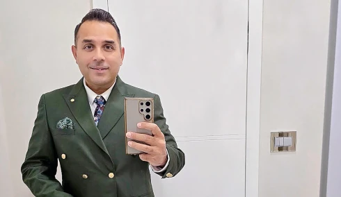 Bódi Csabi szerint ez így nem mehet tovább: „Fel kell nevelnem a gyerekeimet”