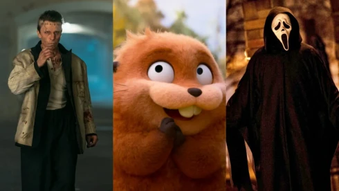 [BOX OFFICE USA] Remekül tartották magukat a Pixar hódjai, a Sikoly 7. rekordot döntött, Christian Bale új filmje pedig iszonyatosan nagyot zuhant vissza a második hétvégéjére