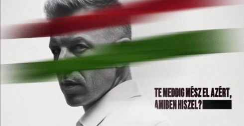 Cinema City: „Tömegesen vettek jegyet a Magyar Péter-filmre, mégis üresen maradt a székek többsége”