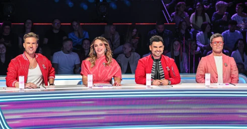 Dermesztő csend után könnyes búcsú: megvan A Nagy Duett újabb kieső párosa