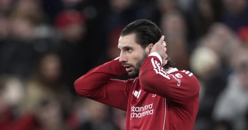 Ebből baj lesz – Szoboszlai Dominik kritikus nyilatkozatot tett