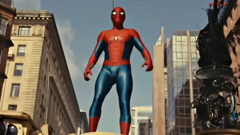 Egyre több jel utal arra, hogy a Pókember 4. első előzetese napokon belül megérkezhet