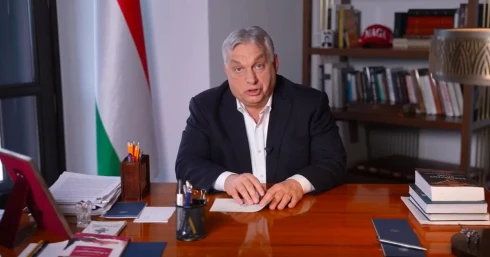 Elérték céljukat Orbán Viktor Ukrajnába küldött emberei?