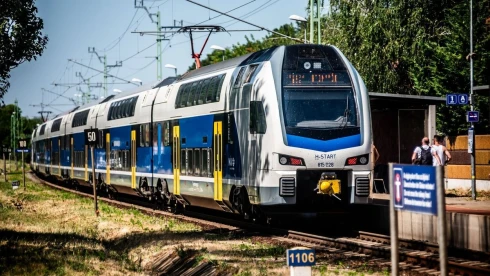 Elindulhat a MÁV épületeinek felújítása – átfogó korszerűsítés kezdődik