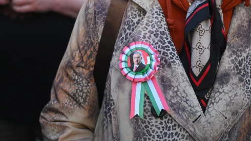 Elképzelni sem tudják, hogy a Fidesz akár veszíthet is