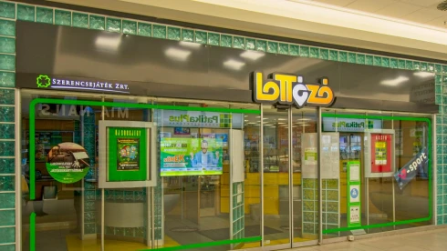 Elvitték a több mint 250 millió forintos főnyereményt a hatos lottón