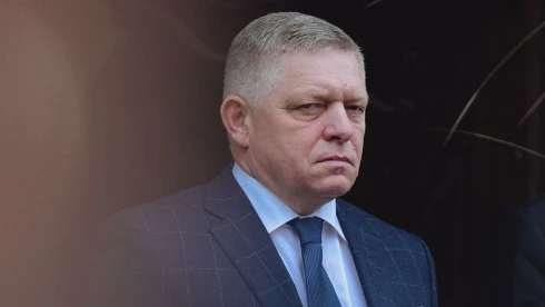 Fico Zelenszkijt bírálja, az ukránok Magyarország megszállásával fenyegetőznek