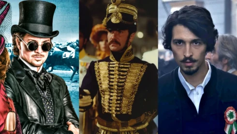 [FILMAJÁNLÓ] Ezekkel a magyar filmekkel ünnepelheted a március 15-ét streamingen és a televízióban