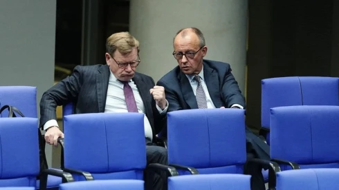 Fontos döntést hozott Németország az iráni konfliktussal kapcsolatban – ezt Trump sem hagyhatja szó nélkül