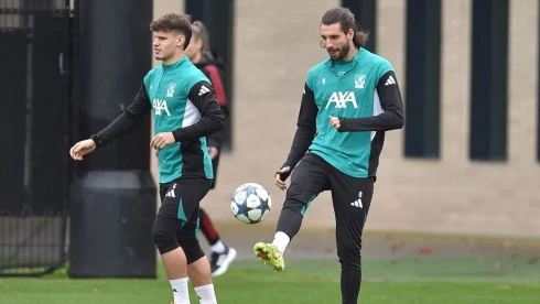 Fontos meccs vár a Liverpoolra: az egyik magyar kimaradt a kezdőből