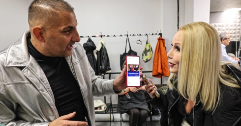 Gáspár Győzőről az kezdett terjedni, hogy Kossuth-díjat kapott: megkérdeztük róla a showmant, videón a válasza