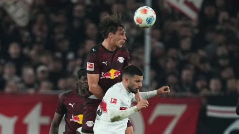 Gulácsi riválisának égbekiáltó hibáján hüledeznek, Orbán a kapufát találta el + videó