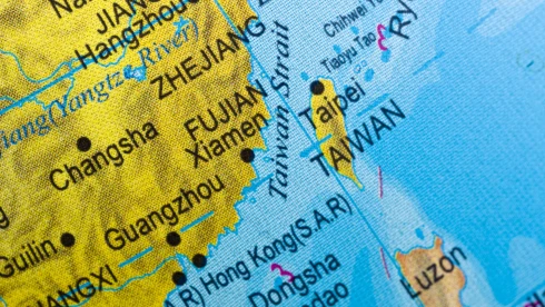 Gyanús mozgások Tajvan körül: hirtelen megugrott a kínai katonai jelenlét